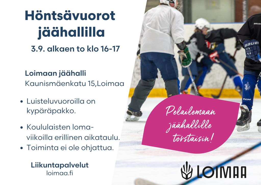 Höntsäkiekko