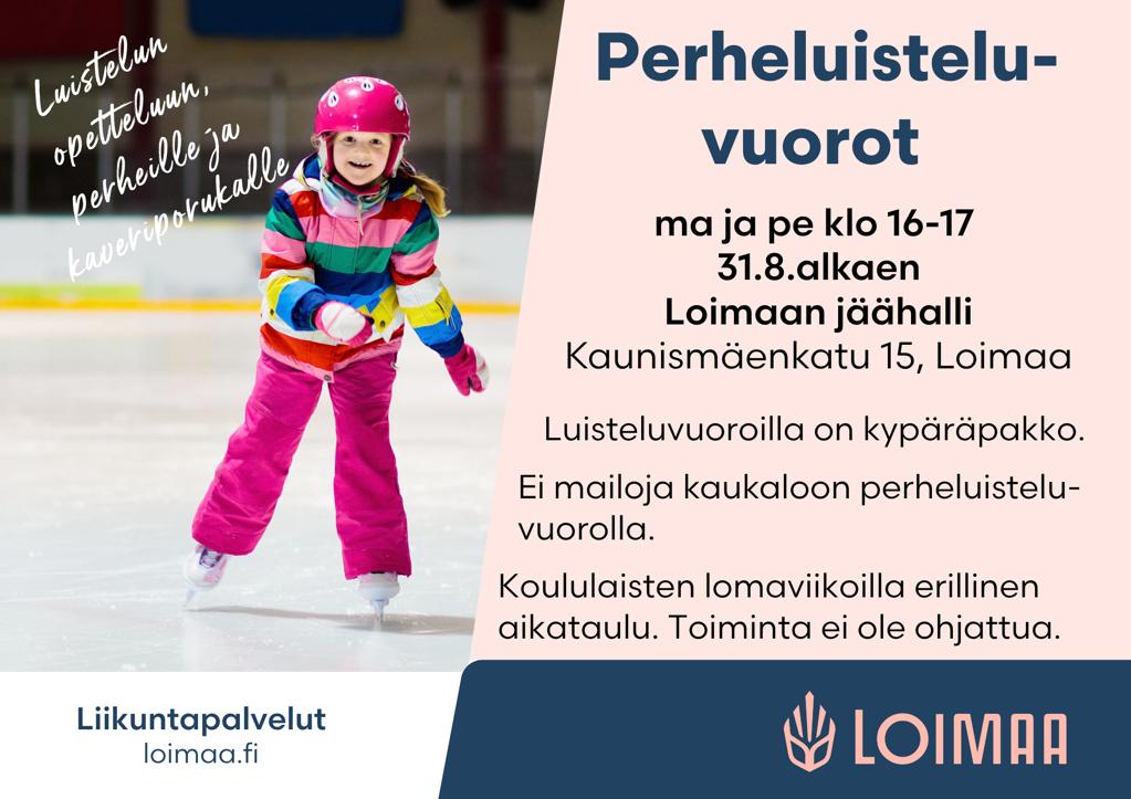 Perheluistelu
