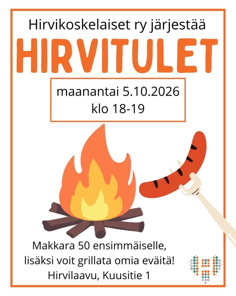 Hirvitulet